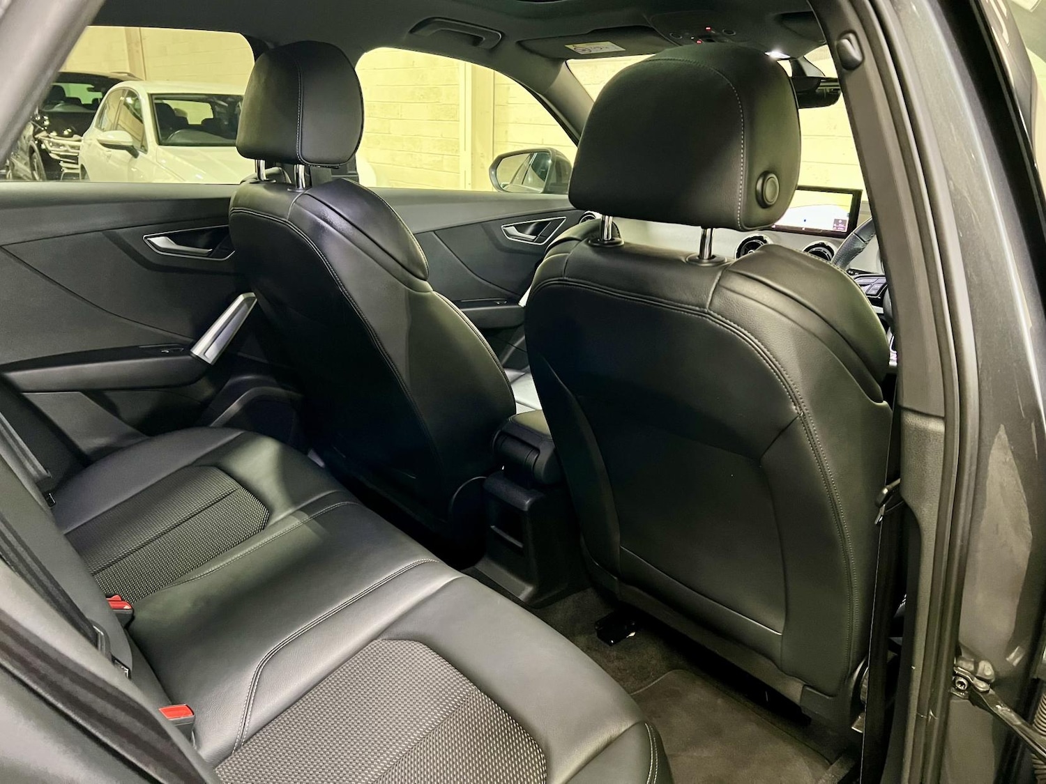 Used Audi Q2 2021 for sale - 77312473: Photo 15