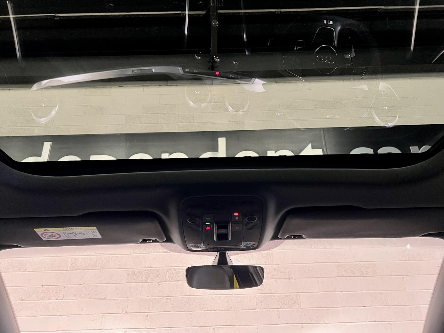 Used Audi Q2 2021 for sale - 77312473: Photo 16