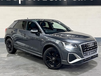 Used Audi Q2 2021 for sale - 77312473: Photo