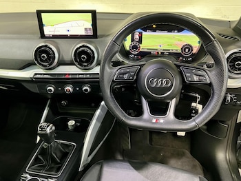 Used Audi Q2 2021 for sale - 77312473: Photo