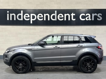 Used Land Rover Range Rover Evoque 2014 for sale - 75870745: Photo