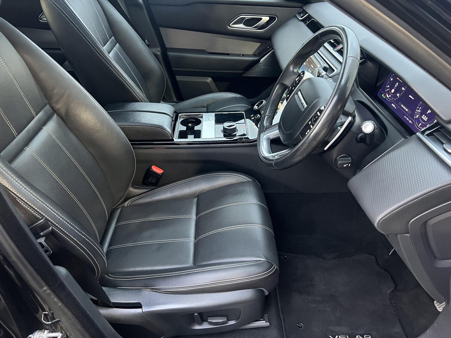 Used Land Rover Range Rover Velar 2019 for sale - 76580929: Photo 12