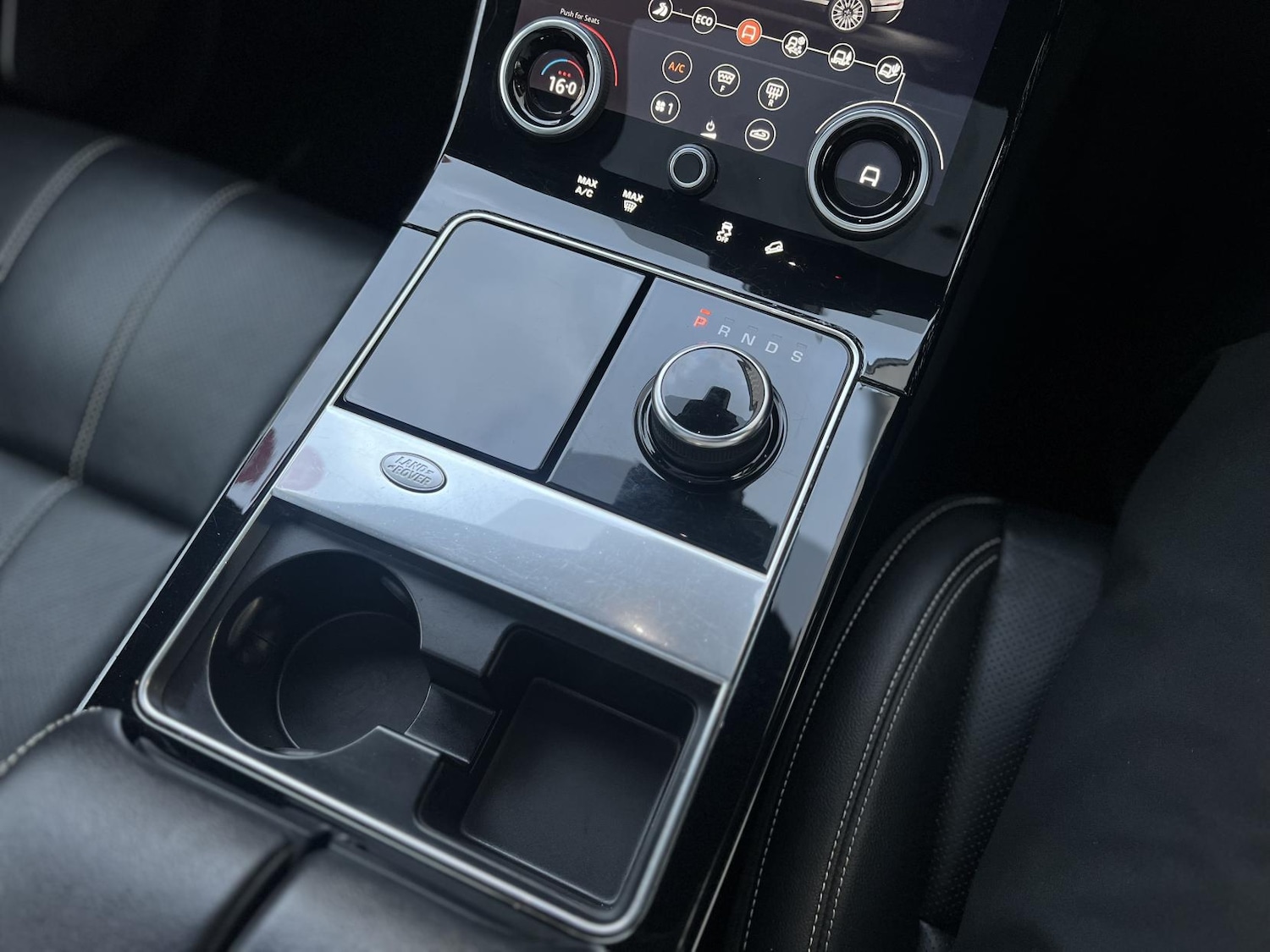 Used Land Rover Range Rover Velar 2019 for sale - 76580929: Photo 13