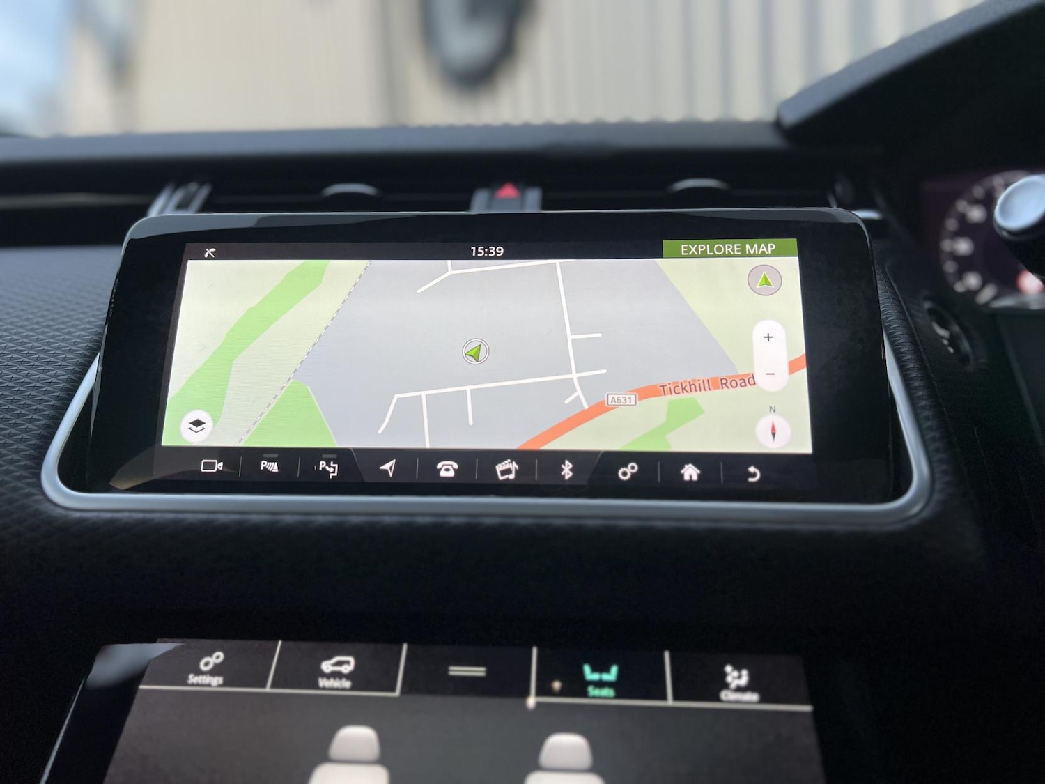 Used Land Rover Range Rover Velar 2019 for sale - 76580929: Photo 14