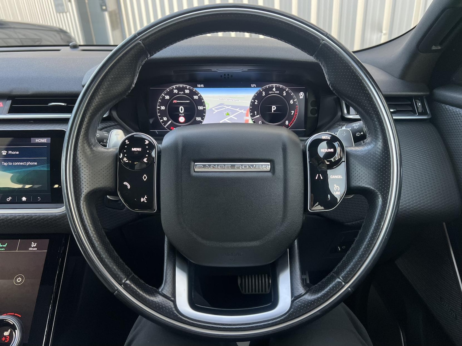 Used Land Rover Range Rover Velar 2019 for sale - 76580929: Photo 15