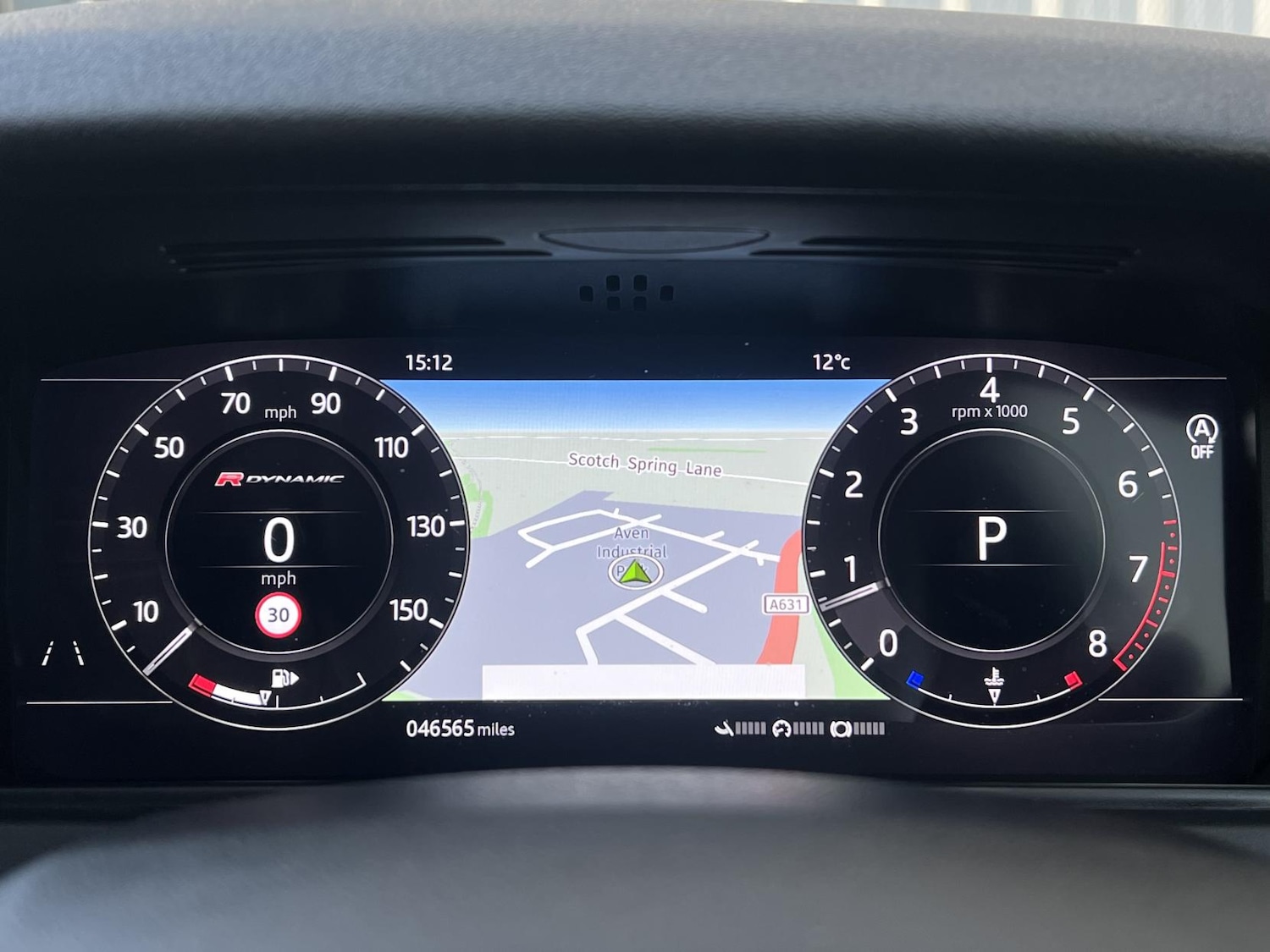 Used Land Rover Range Rover Velar 2019 for sale - 76580929: Photo 16