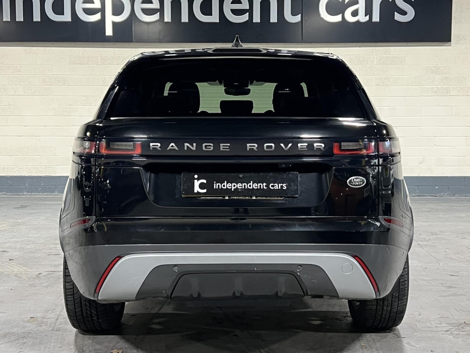 Used Land Rover Range Rover Velar 2019 for sale - 76580929: Photo 19
