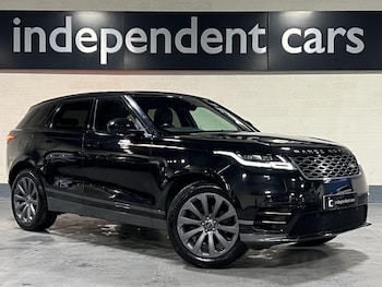 2019 - 2.0 P250 R-Dynamic SE SUV 5dr Petrol Auto 4WD Euro 6 (s/s) (250 ps)