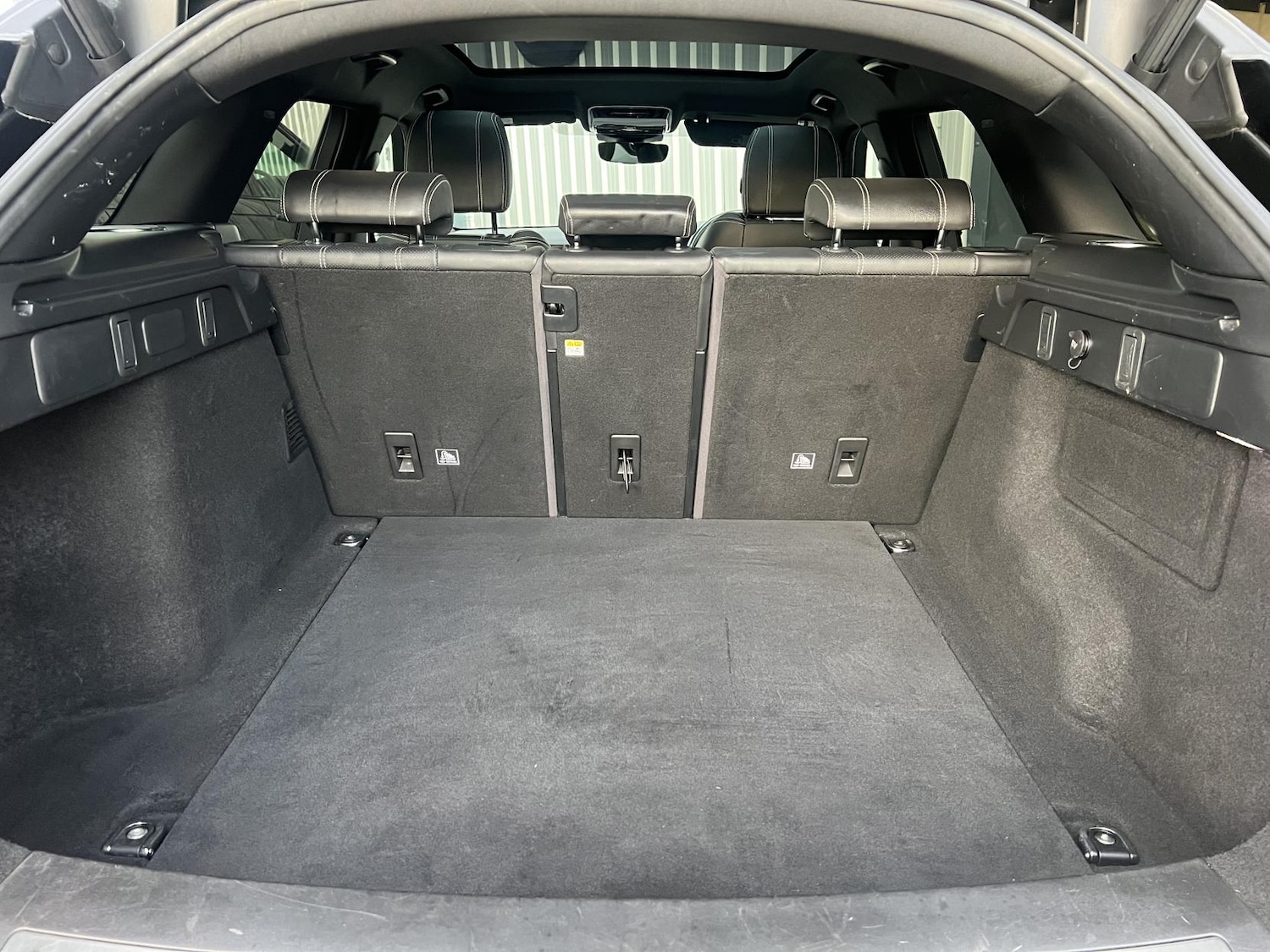 Used Land Rover Range Rover Velar 2019 for sale - 76580929: Photo 20