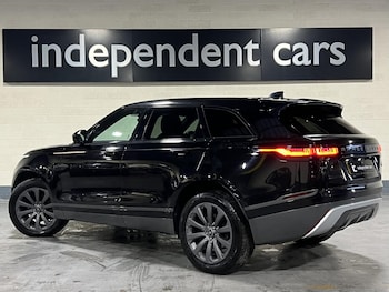 Used Land Rover Range Rover Velar 2019 for sale - 76580929: Photo