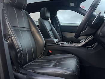 Used Land Rover Range Rover Velar 2019 for sale - 76580929: Photo