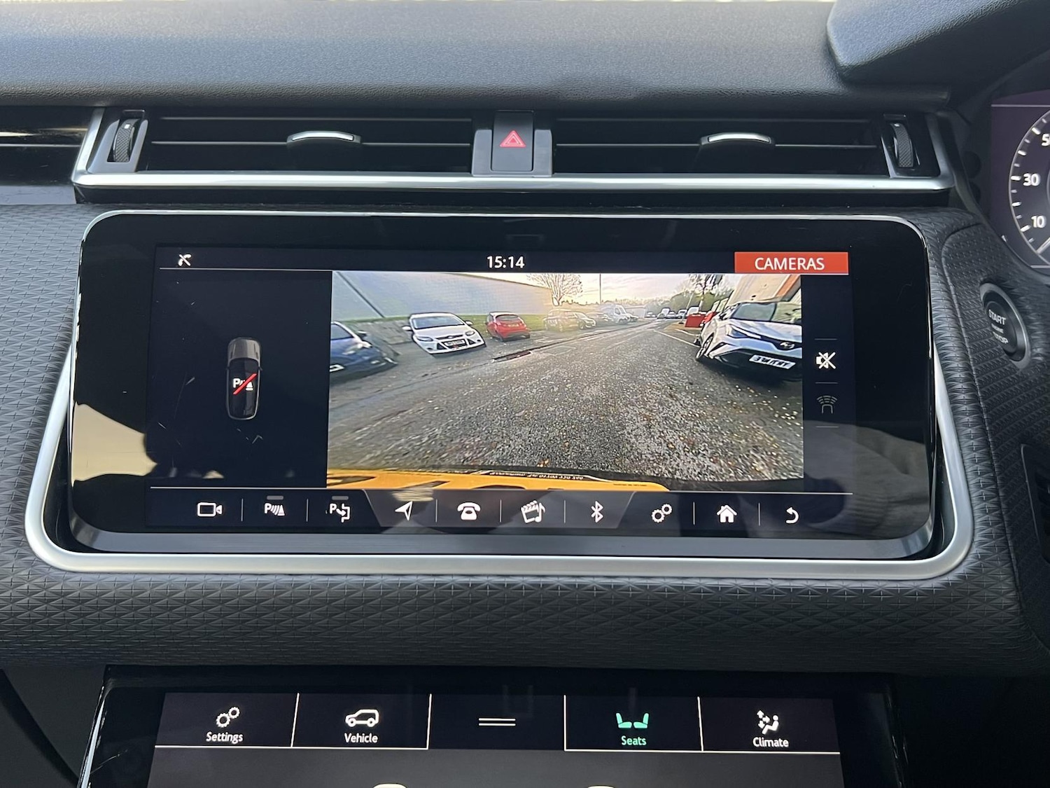 Used Land Rover Range Rover Velar 2019 for sale - 76580929: Photo 6