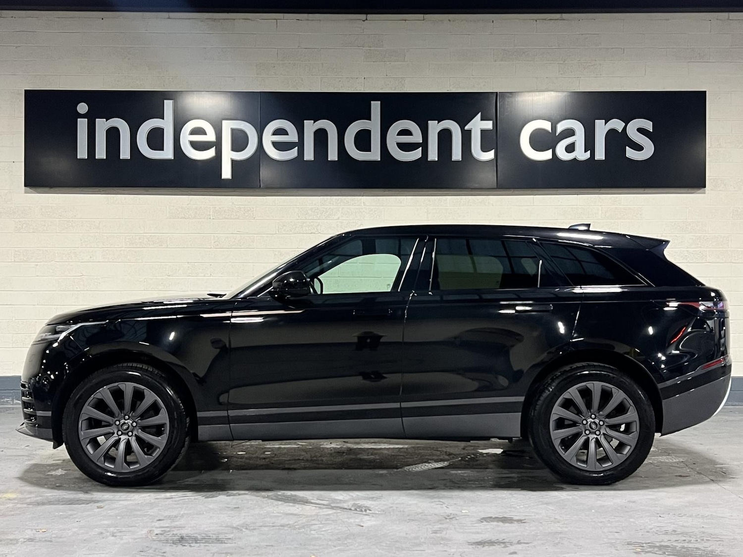 Used Land Rover Range Rover Velar 2019 for sale - 76580929: Photo 7