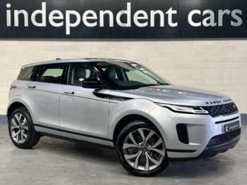 2019 - 2.0 P200 HSE 5dr Auto