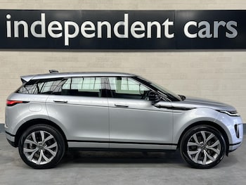 Used Land Rover Range Rover Evoque 2019 for sale - 75456166: Photo