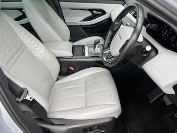 Used Land Rover Range Rover Evoque 2019 for sale - 75456166: Photo