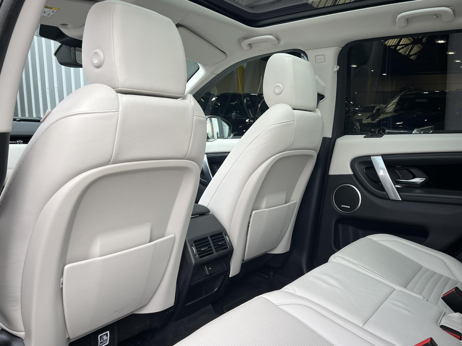 Used Land Rover Discovery Sport 2020 for sale - 76235082: Photo 12