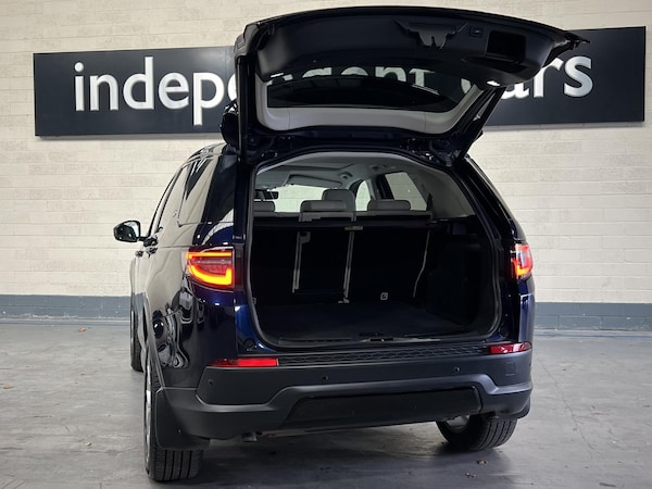 Used Land Rover Discovery Sport 2020 for sale - 76235082: Photo 13