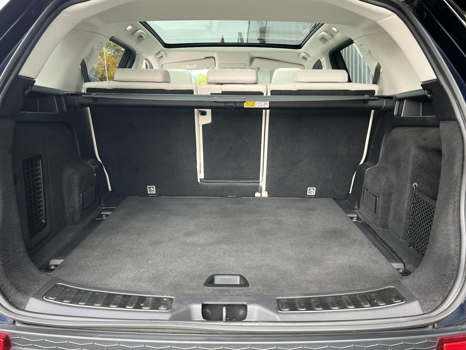 Used Land Rover Discovery Sport 2020 for sale - 76235082: Photo 15