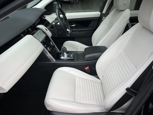 Used Land Rover Discovery Sport 2020 for sale - 76235082: Photo 20