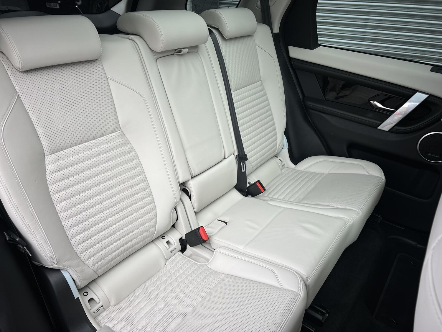 Used Land Rover Discovery Sport 2020 for sale - 76235082: Photo 21