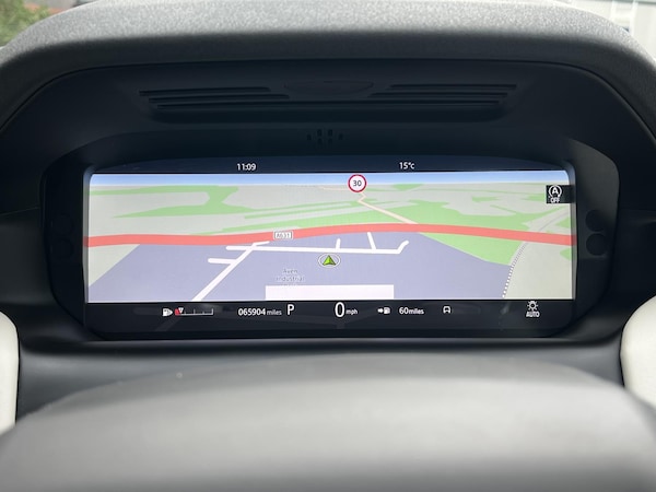 Used Land Rover Discovery Sport 2020 for sale - 76235082: Photo 22