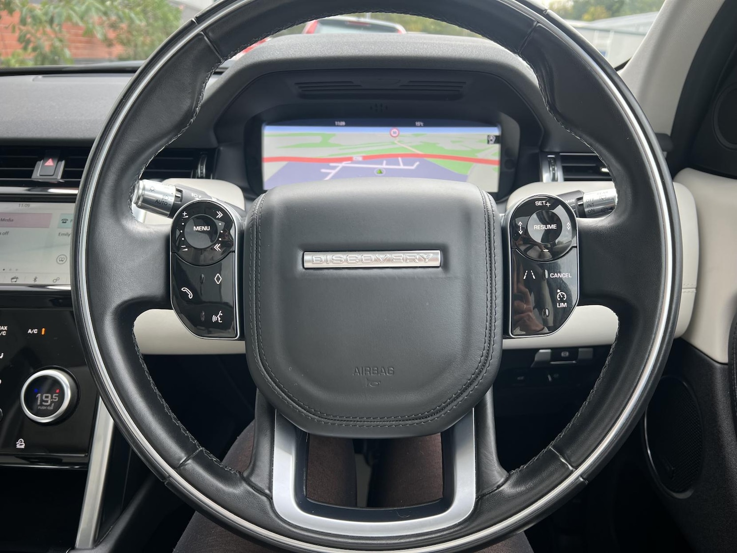 Used Land Rover Discovery Sport 2020 for sale - 76235082: Photo 6