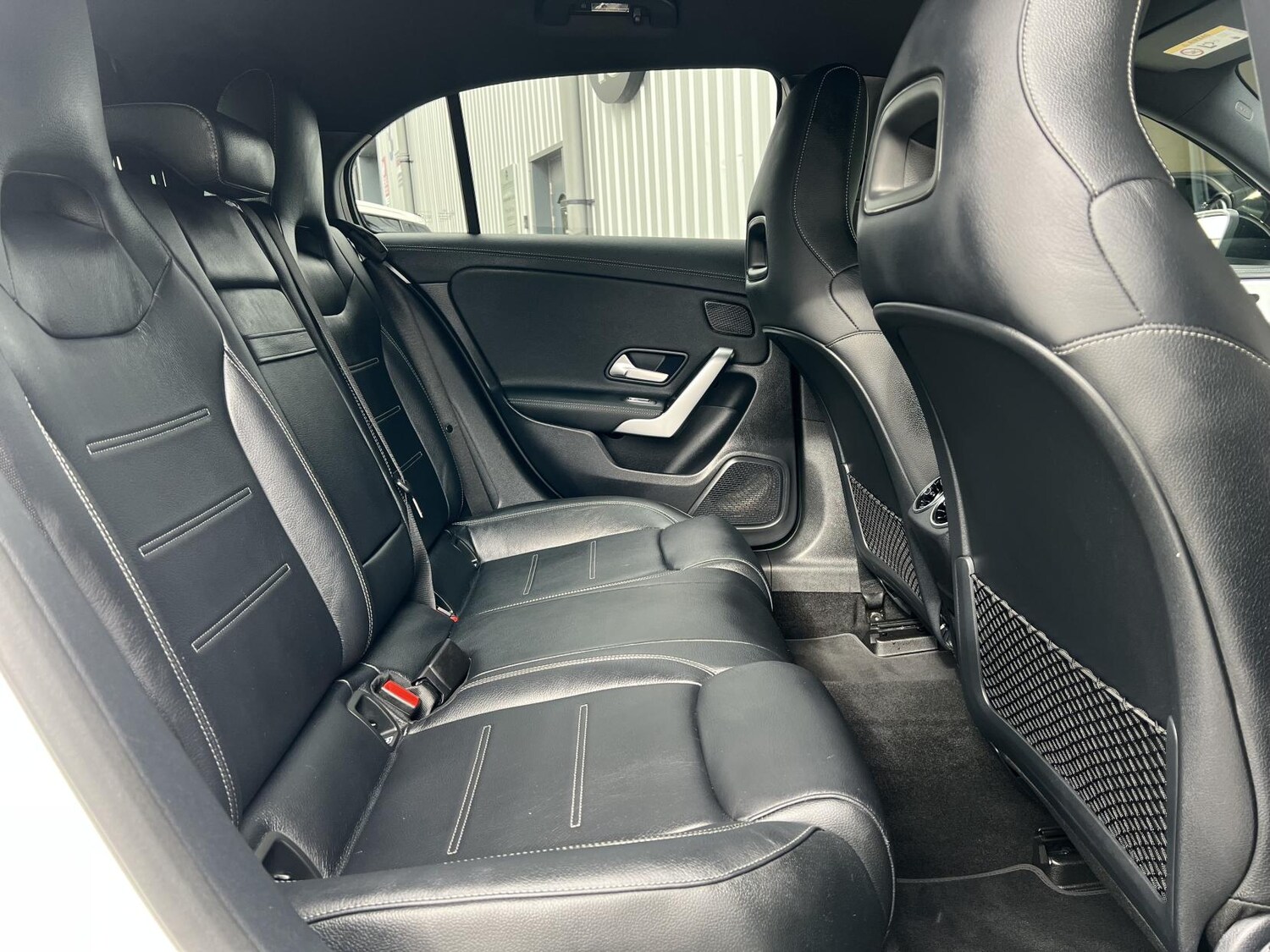 Used Mercedes-Benz A-Class 2021 for sale - 76172720: Photo 13