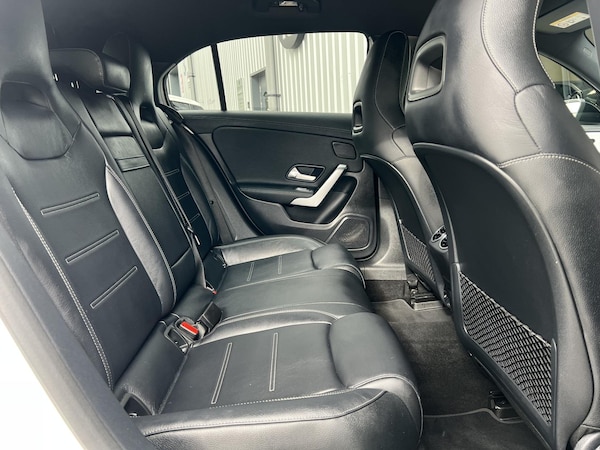 Used Mercedes-Benz A-Class 2021 for sale - 76172720: Photo 13