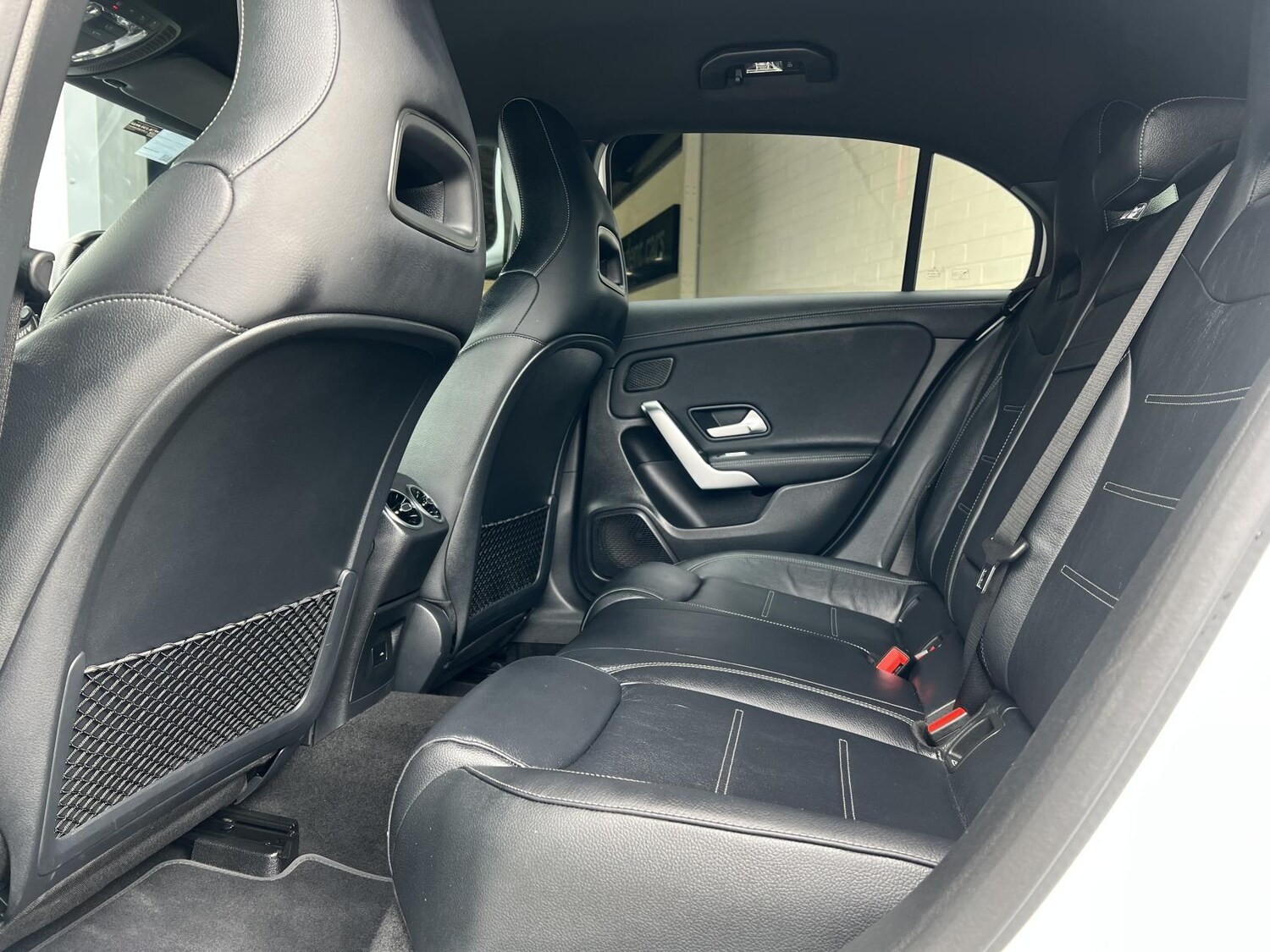 Used Mercedes-Benz A-Class 2021 for sale - 76172720: Photo 20