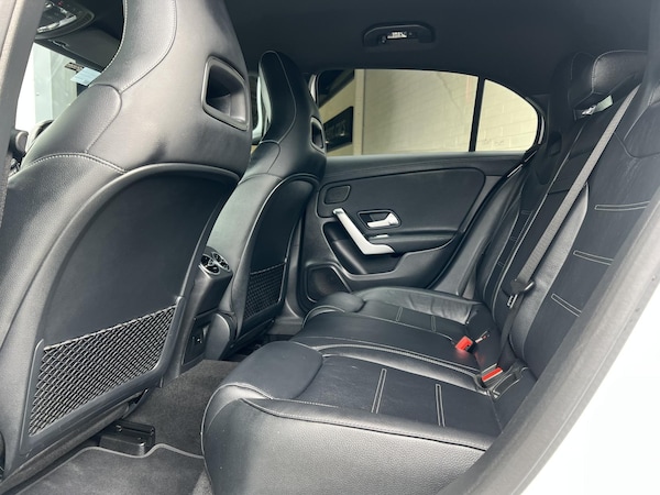 Used Mercedes-Benz A-Class 2021 for sale - 76172720: Photo 20