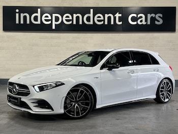 Used Mercedes-Benz A-Class 2021 for sale - 76172720: Photo 3