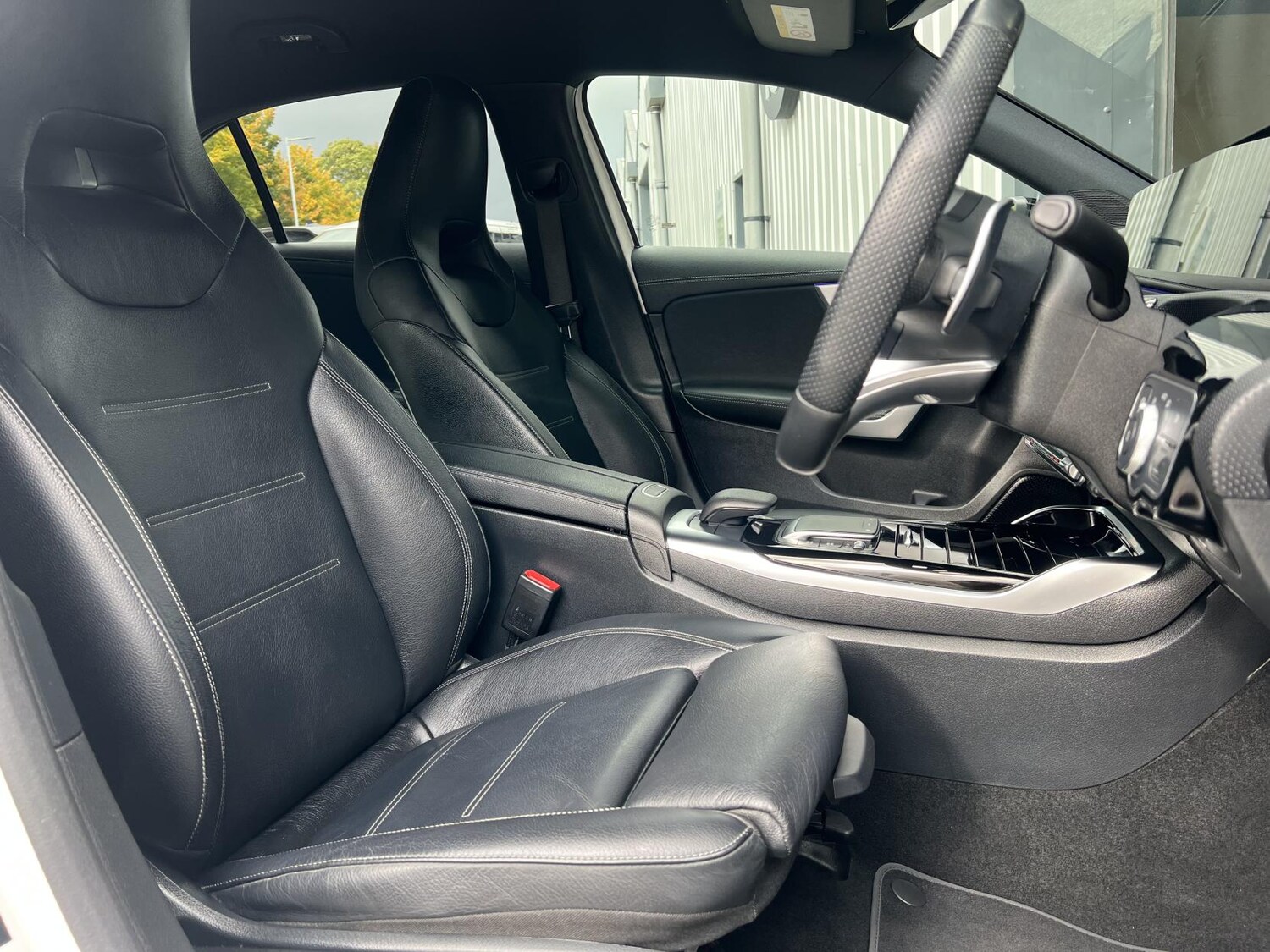 Used Mercedes-Benz A-Class 2021 for sale - 76172720: Photo 5