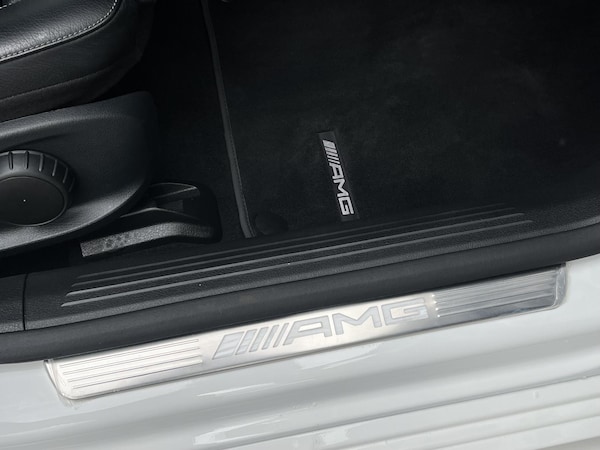 Used Mercedes-Benz A-Class 2021 for sale - 76172720: Photo 7