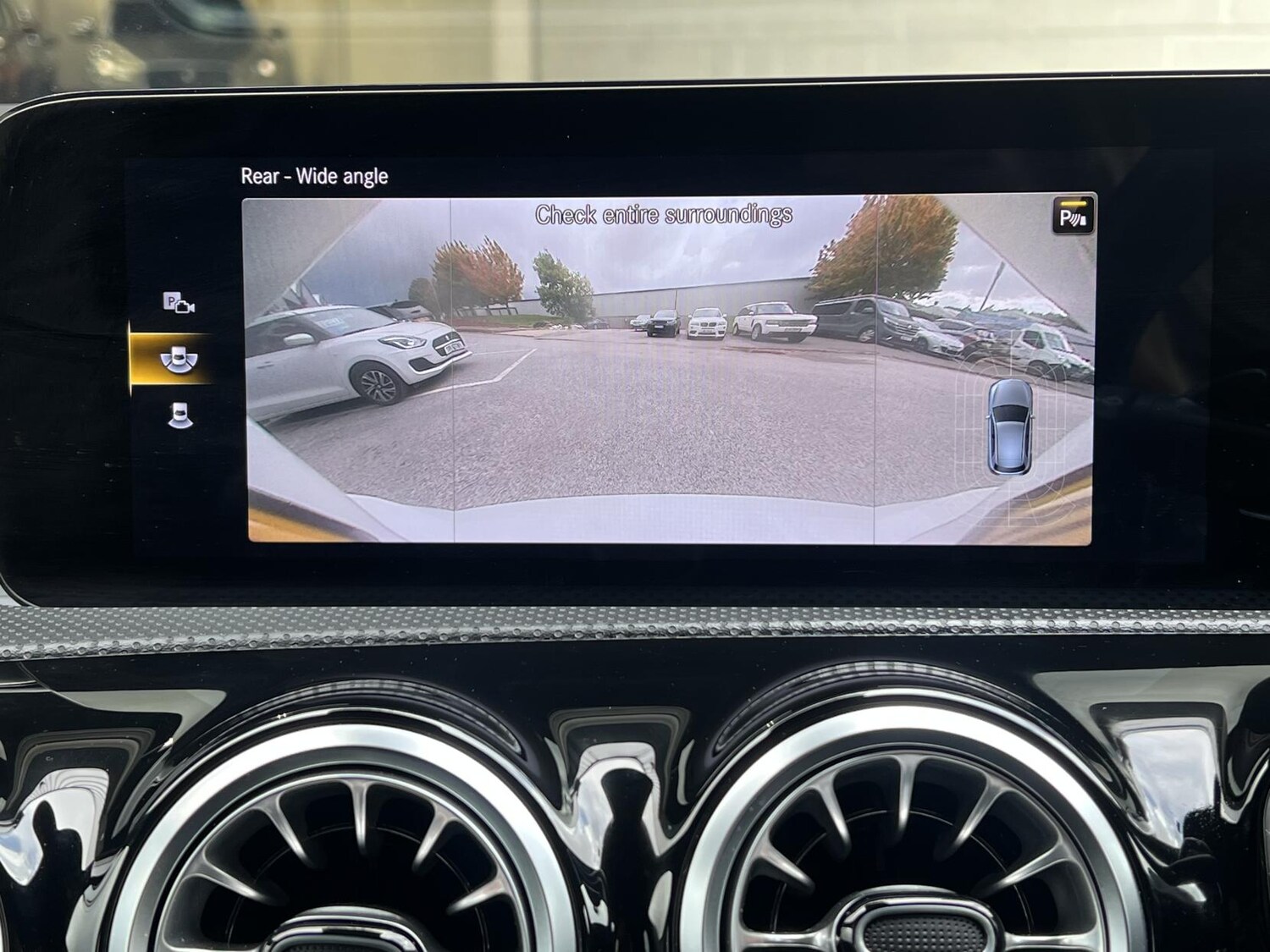 Used Mercedes-Benz A-Class 2021 for sale - 76172720: Photo 8