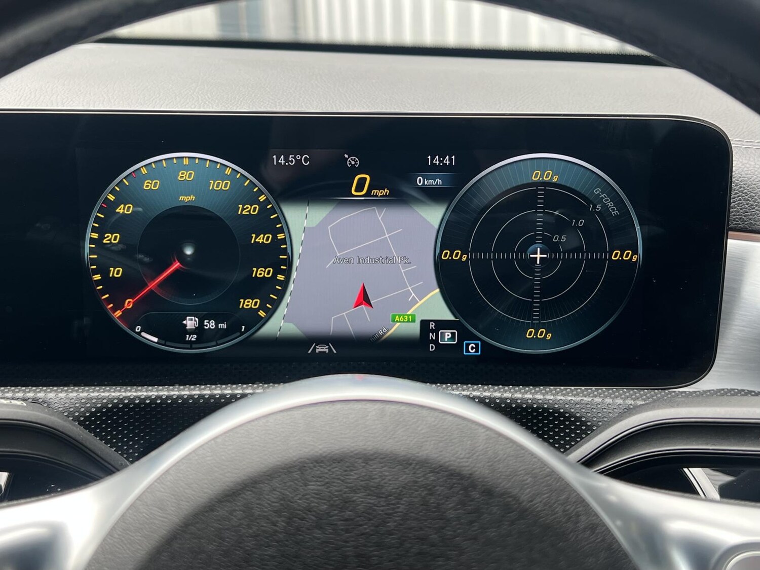 Used Mercedes-Benz A-Class 2021 for sale - 76172720: Photo 9