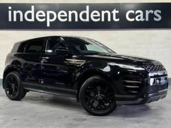 2019 - 2.0 P200 R-Dynamic S 5dr Auto