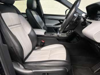 Used Land Rover Range Rover Evoque 2019 for sale - 74971253: Photo