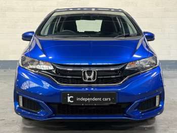 Used Honda Jazz 2019 for sale - 75220305: Photo