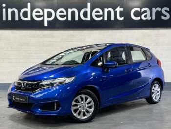 Used Honda Jazz 2019 for sale - 75220305: Photo