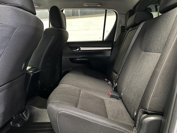 Used Toyota Hilux 2022 for sale - 76273906: Photo 15