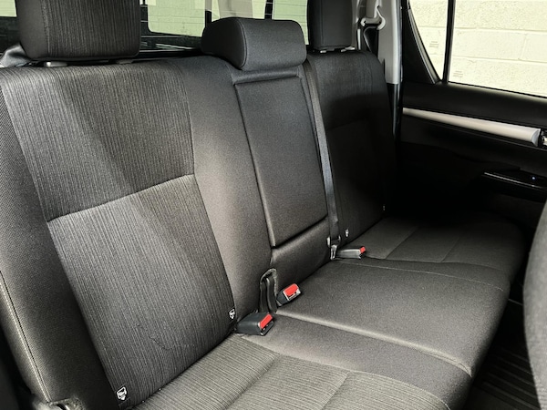 Used Toyota Hilux 2022 for sale - 76273906: Photo 23