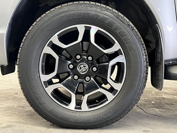 Used Toyota Hilux 2022 for sale - 76273906: Photo 25