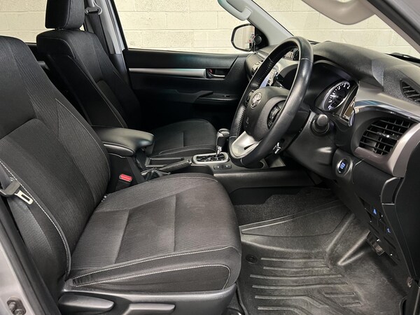 Used Toyota Hilux 2022 for sale - 76273906: Photo 3
