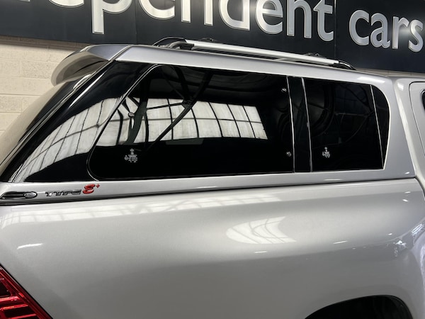 Used Toyota Hilux 2022 for sale - 76273906: Photo 7