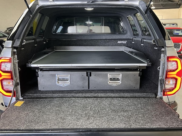 Used Toyota Hilux 2022 for sale - 76273906: Photo 8