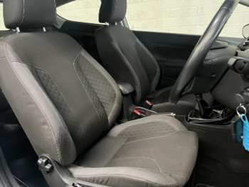 Used Ford Fiesta 2016 for sale - 74504392: Photo