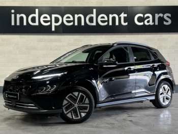 Used Hyundai KONA 2022 for sale - 74504391: Photo