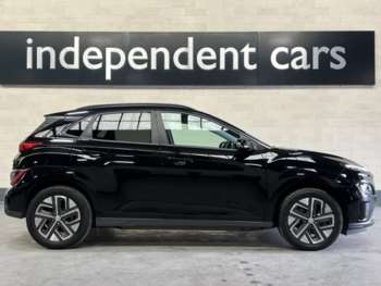 Used Hyundai KONA 2022 for sale - 74504391: Photo