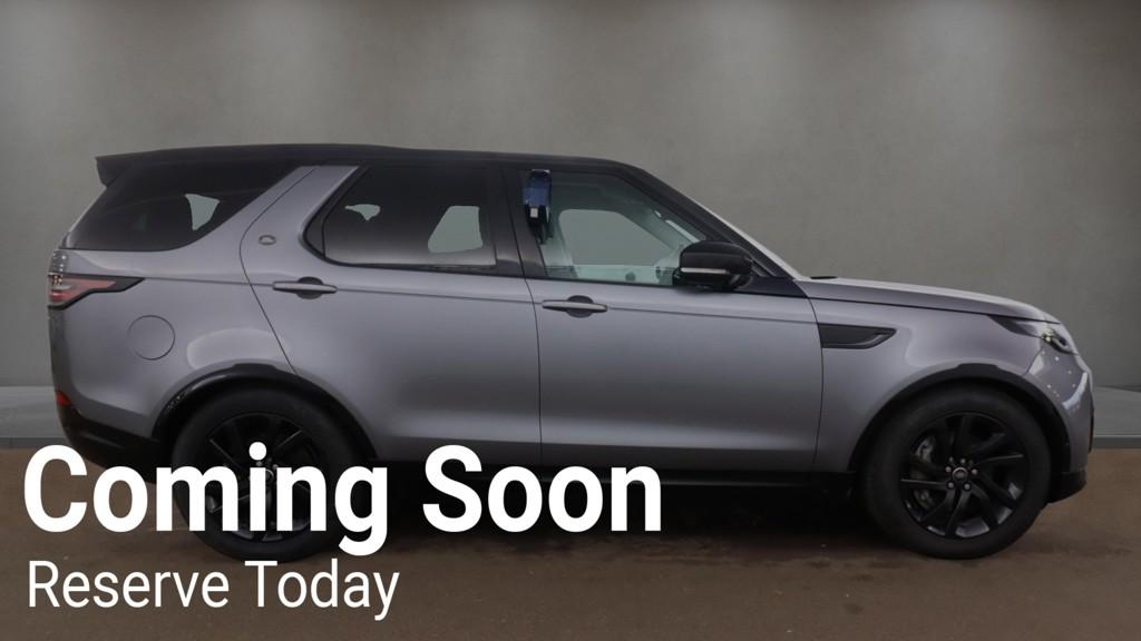 Used Land Rover Discovery 2019 for sale - 77312465: Photo 2